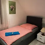 Hotel apartamentowy Waldhorn Stuttgart