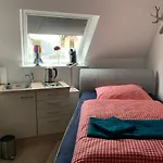 Aparthotel Waldhorn *