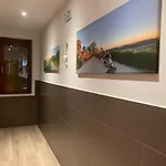 Aparthotel Waldhorn *