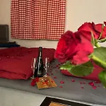 Waldhorn Aparthotel Stuttgart