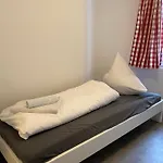 Aparthotel Waldhorn