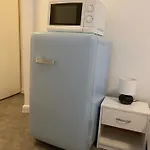 Aparthotel Waldhorn