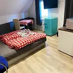 Waldhorn Aparthotel Stuttgart