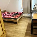 Aparthotel Waldhorn *