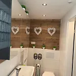 Aparthotel Waldhorn *