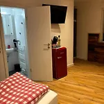 Aparthotel Waldhorn