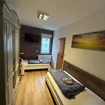 Waldhorn Aparthotel Stuttgart