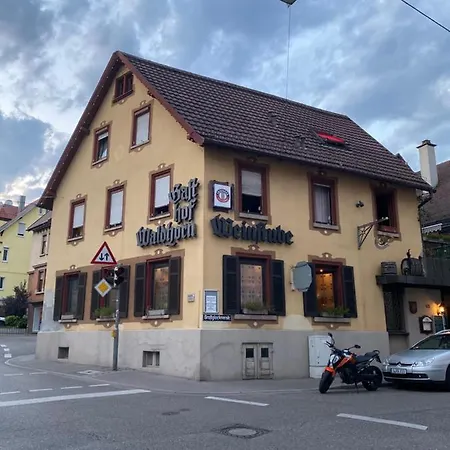 Waldhorn
