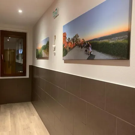 Aparthotel Waldhorn *