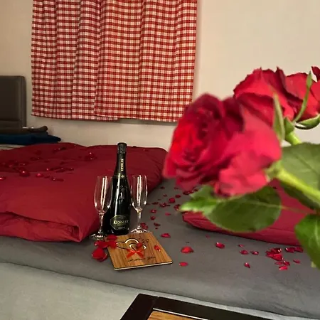 Waldhorn Lejlighedshotel Stuttgart