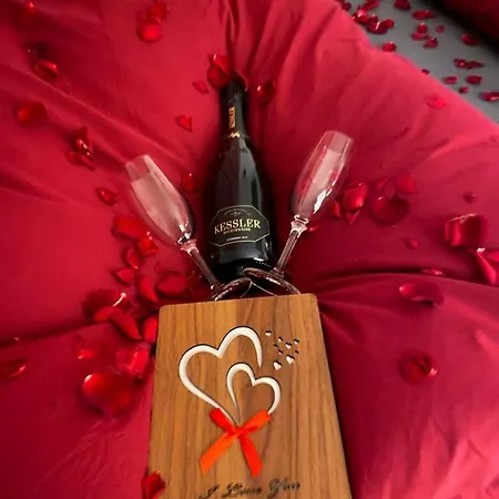 Lejlighedshotel Waldhorn Stuttgart