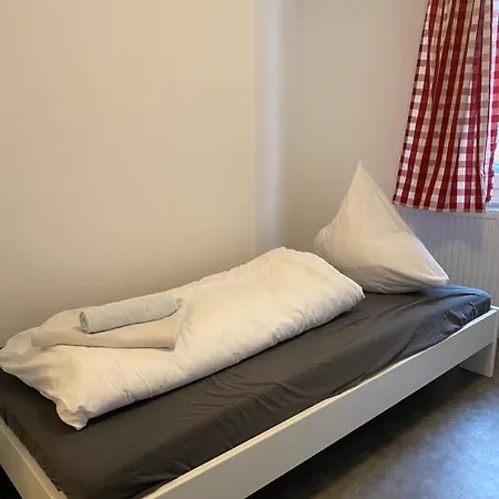 Aparthotel Waldhorn