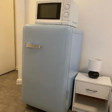 Lejlighedshotel Waldhorn