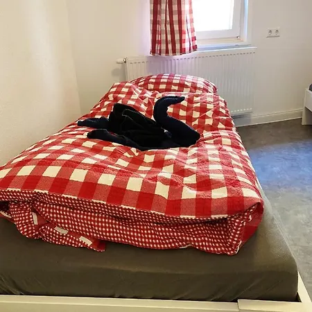Waldhorn Aparthotel Stuttgart
