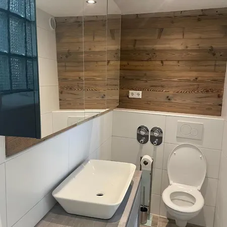 Waldhorn Lejlighedshotel