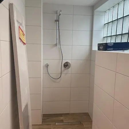 Waldhorn Aparthotel Stuttgart
