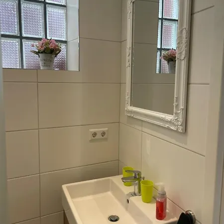 Waldhorn Aparthotel