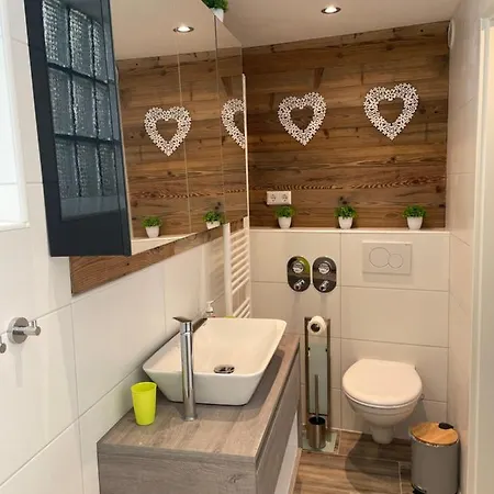 Waldhorn Appart hôtel *