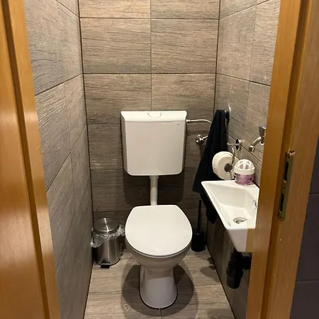 Waldhorn Aparthotel