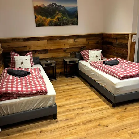 Waldhorn שטוטגרט