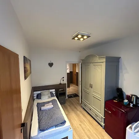 Waldhorn Aparthotel
