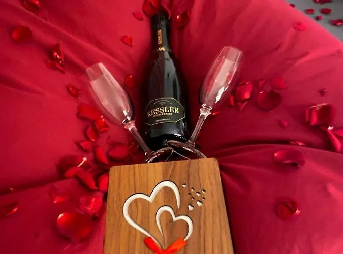 מלון דירות Waldhorn שטוטגרט