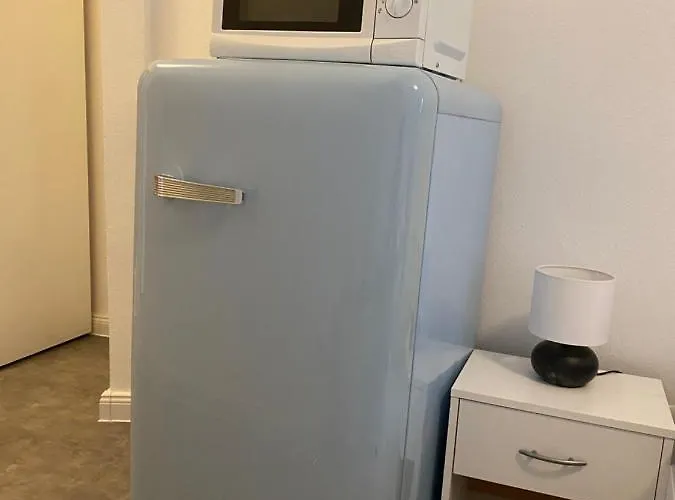 מלון דירות Waldhorn