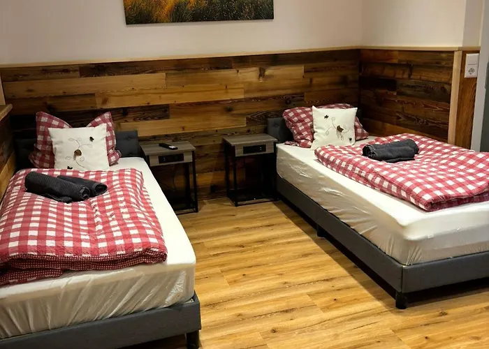 Waldhorn שטוטגרט