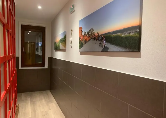 Appart hôtel Waldhorn *