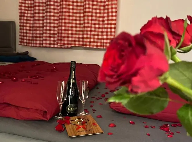 Waldhorn Appart hôtel Stuttgart