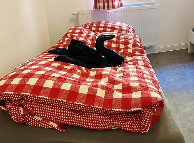 Waldhorn Appart hôtel Stuttgart