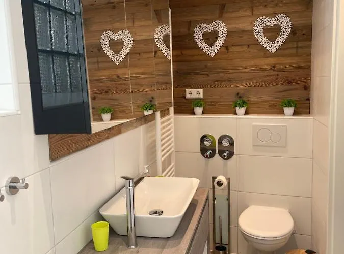 Waldhorn Appart hôtel *