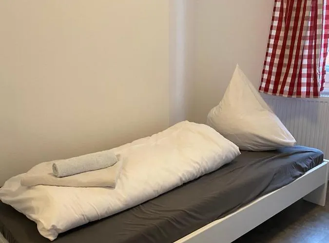 Apartahotel Waldhorn