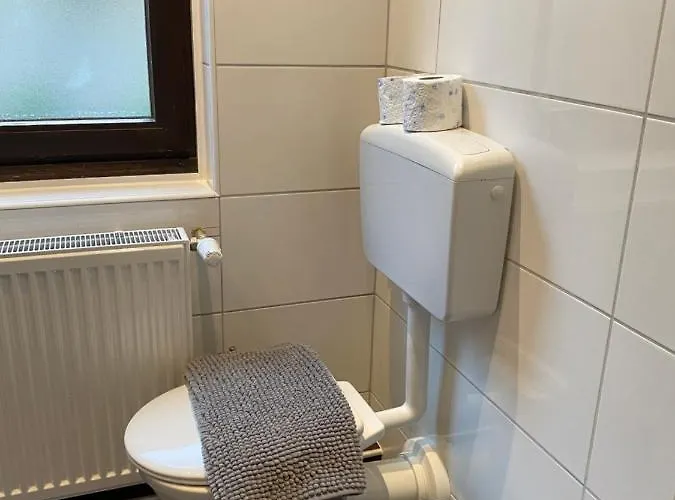 Waldhorn Apartahotel Stuttgart