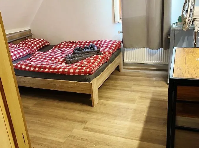 Apartahotel Waldhorn *