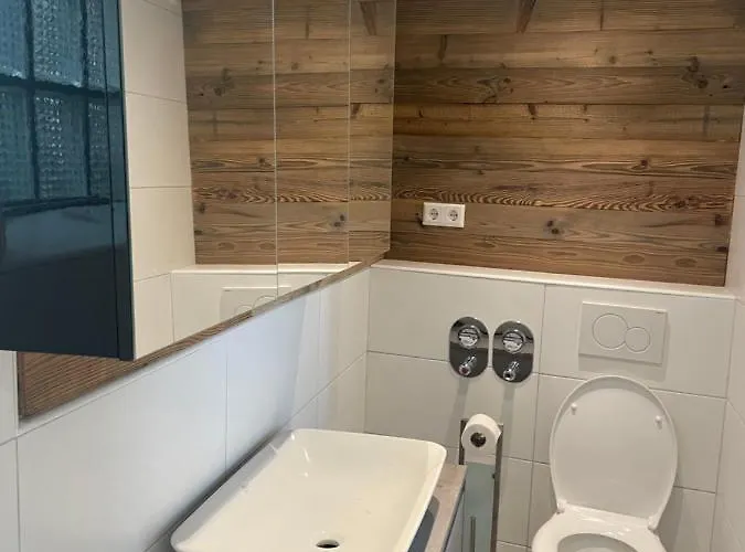 Waldhorn Apartahotel