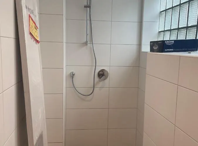 Waldhorn Apartahotel Stuttgart