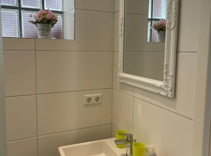 Waldhorn Apartahotel