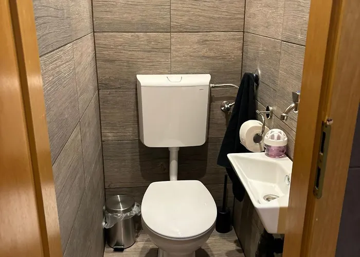 Waldhorn Apartahotel