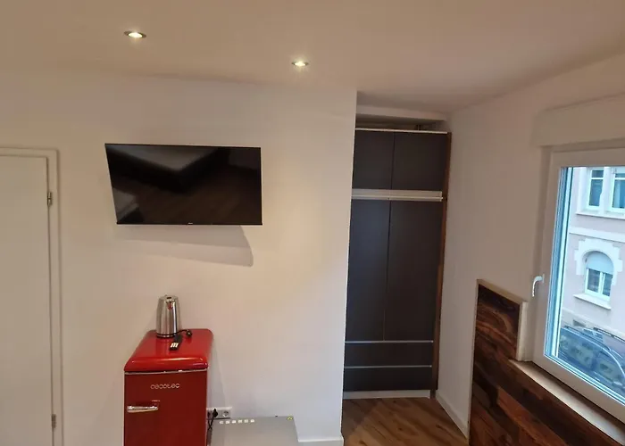 Waldhorn Apartahotel *