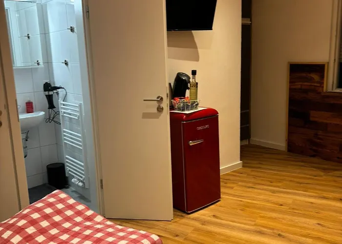 Apartahotel Waldhorn