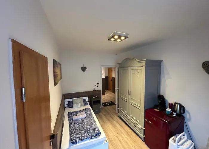 Waldhorn Apartahotel